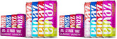 Zevia Zero Sugar Energy Drink,Classic Variety Pack,12 oz Cans – Naturally Sweetened,Non-GMO Project Verified,Gluten-Free,Vegan,(Pack of 24)